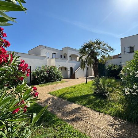 Beach Cannes Bungalows Le Cannet Exterior foto