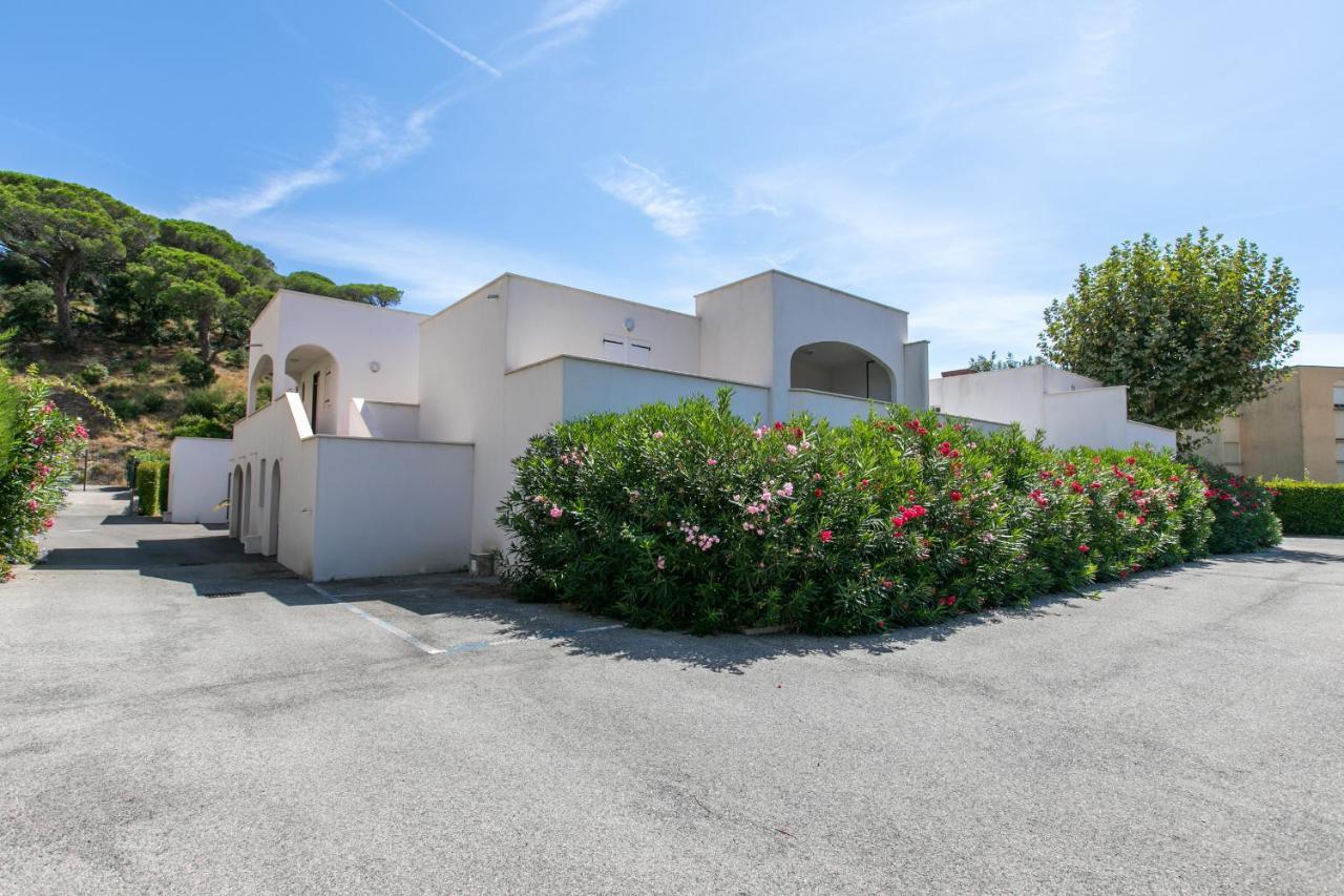 Beach Cannes Bungalows Le Cannet Exterior foto