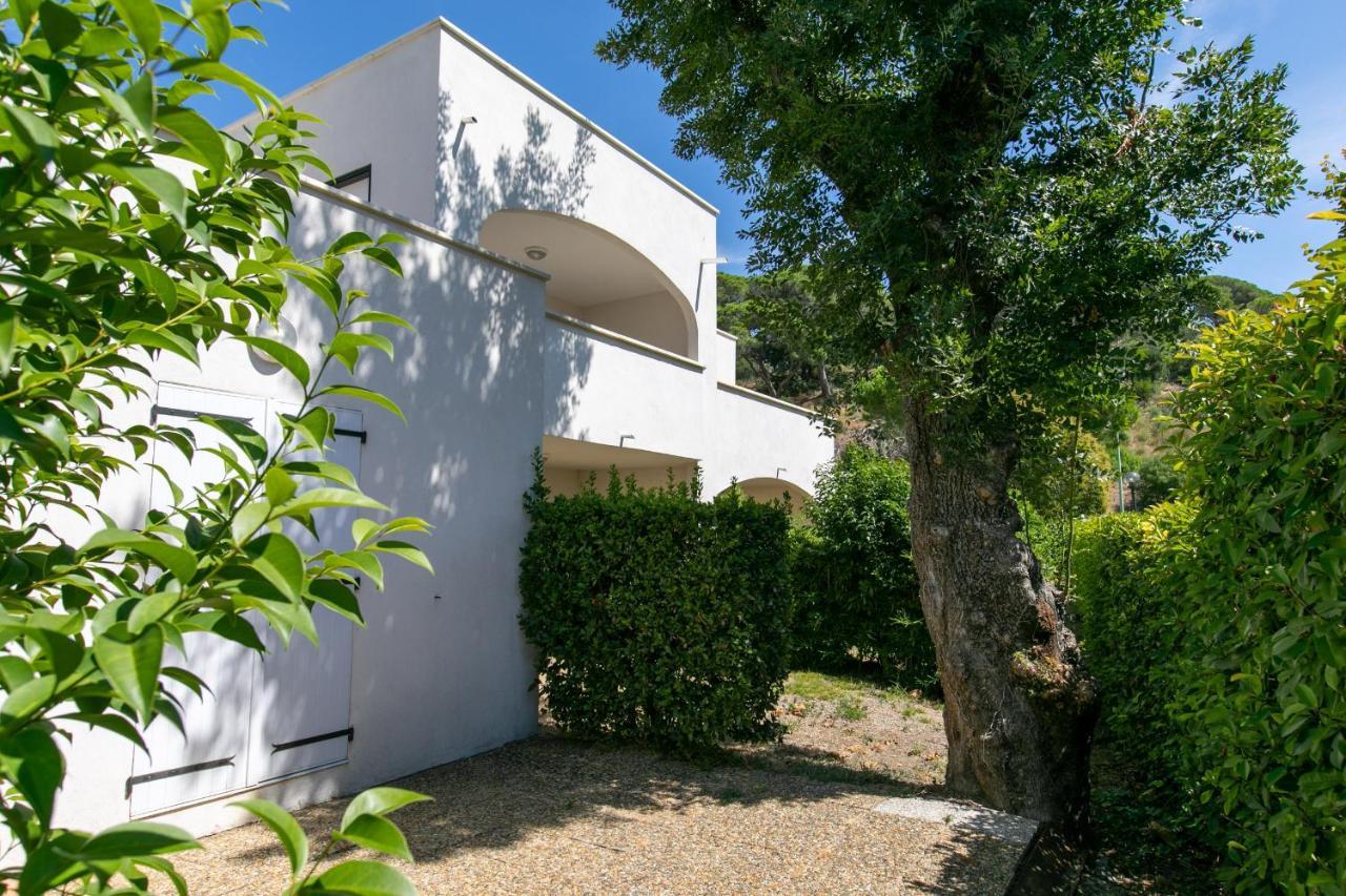 Beach Cannes Bungalows Le Cannet Exterior foto