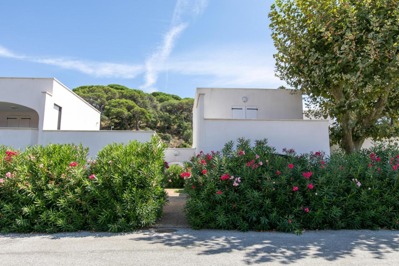 Beach Cannes Bungalows Le Cannet Exterior foto