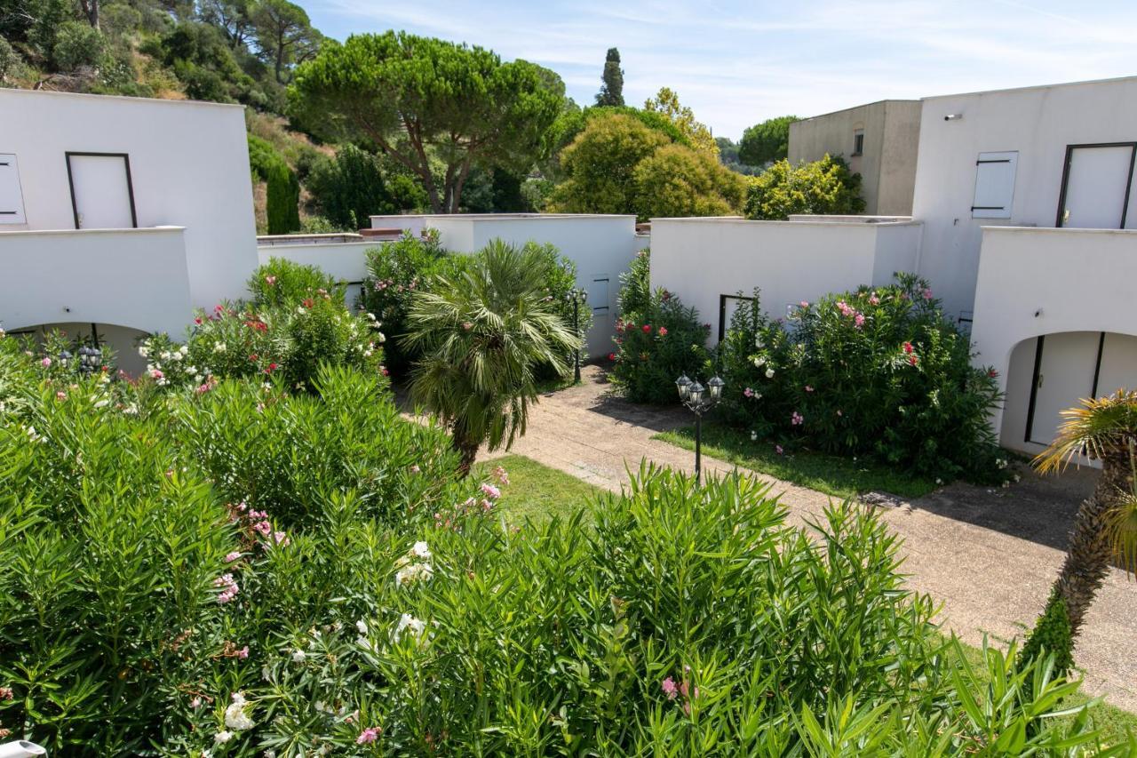 Beach Cannes Bungalows Le Cannet Exterior foto