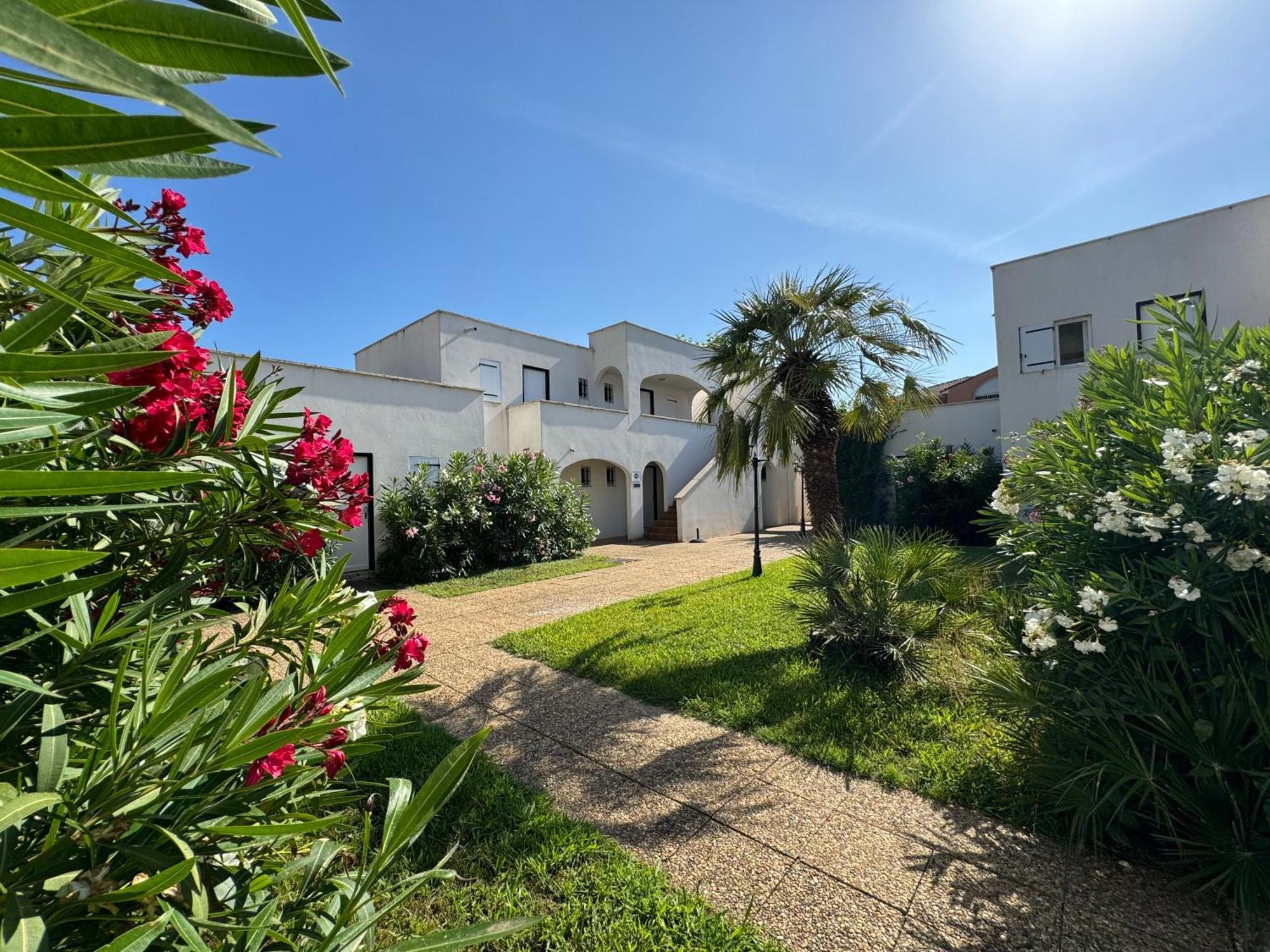 Beach Cannes Bungalows Le Cannet Exterior foto