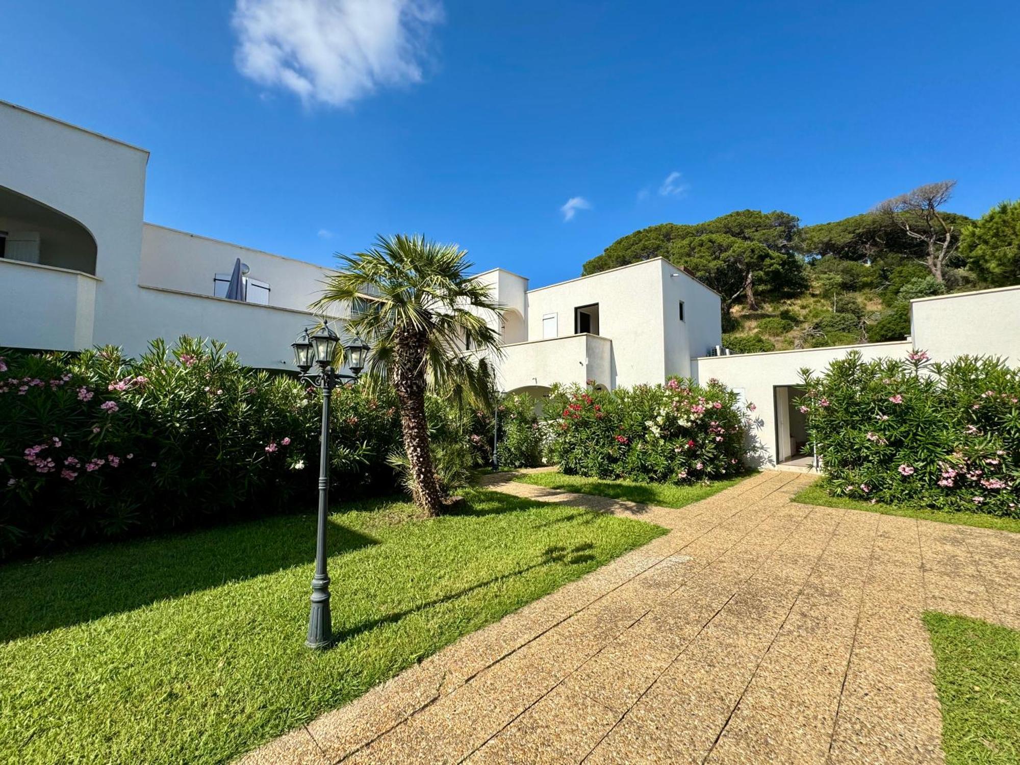 Beach Cannes Bungalows Le Cannet Habitación foto