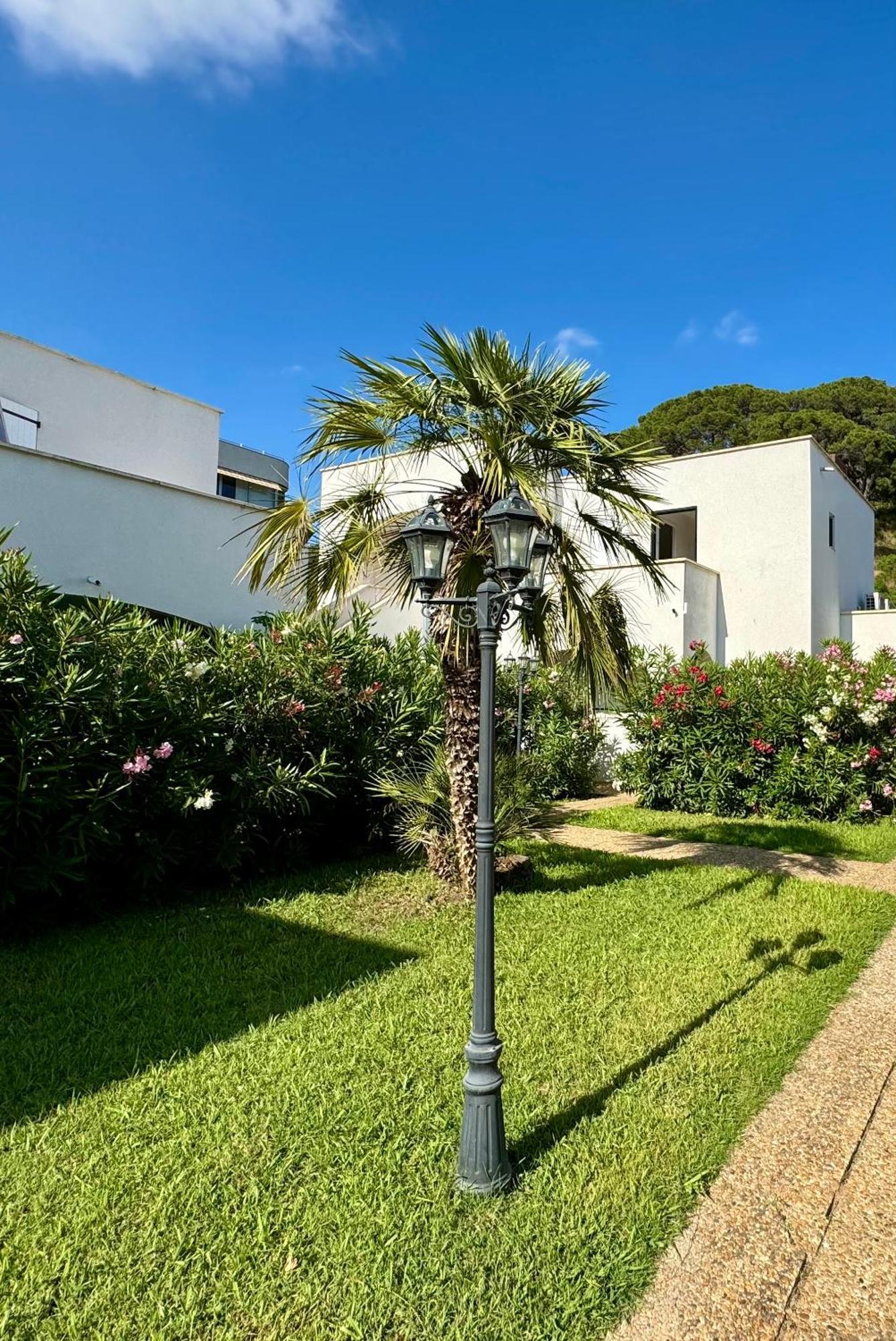 Beach Cannes Bungalows Le Cannet Exterior foto