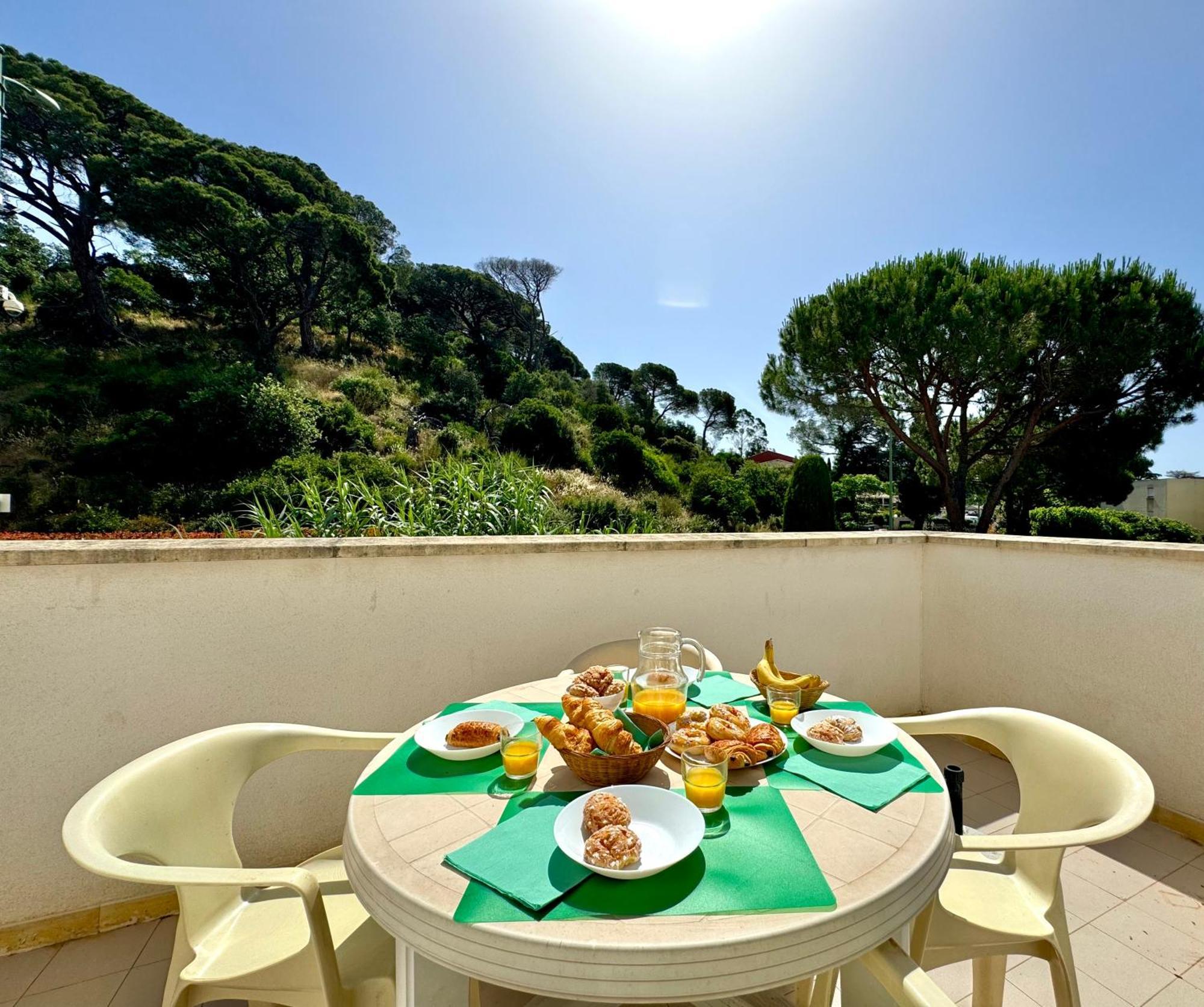 Beach Cannes Bungalows Le Cannet Exterior foto