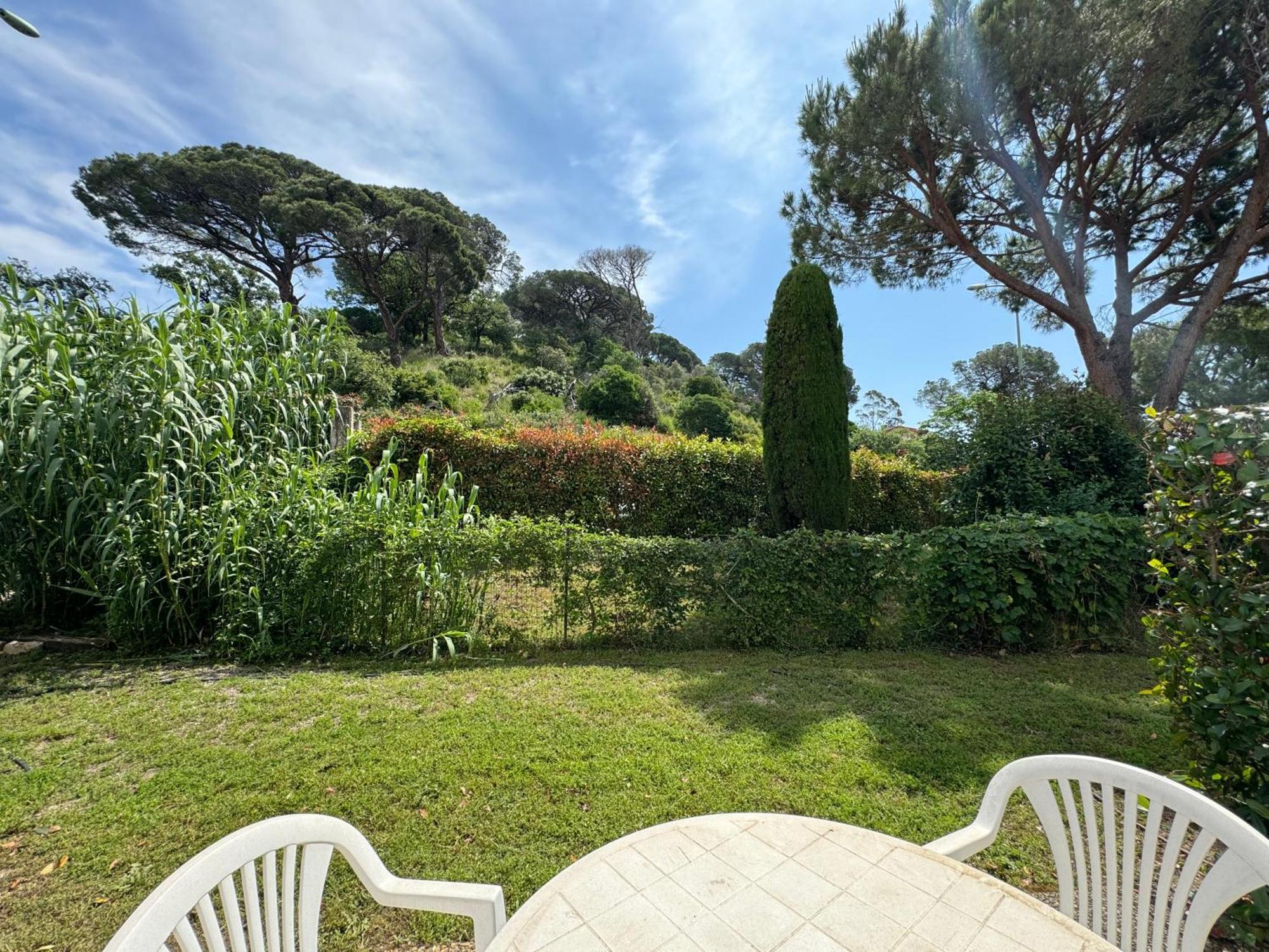 Beach Cannes Bungalows Le Cannet Habitación foto